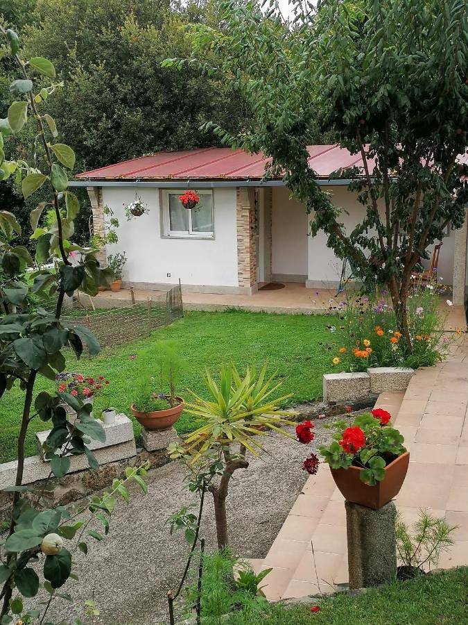 Apartamento inteiro, One-Bedroom Apartment in Vigo, Rias Baixas