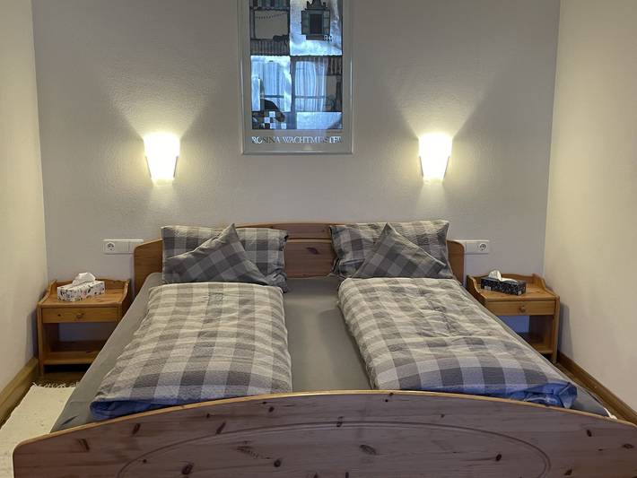 Ferienwohnung für 5 Personen, mit Garten und Terrasse sowie Ausblick in Sankt Johann in Tirol - 4