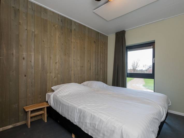 Ferienhaus für 12 Personen, mit Garten und Terrasse in Vrouwenpolder - 3