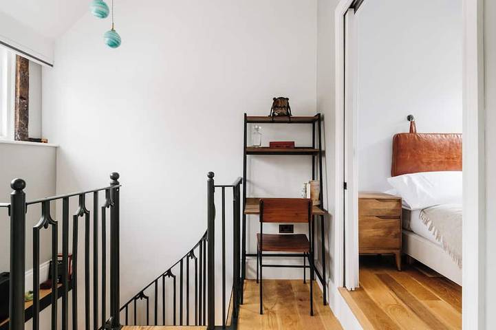 Jestico's, stylish 5 starlux, Very Centrally located, Historical  1 Foc Parking in Kent