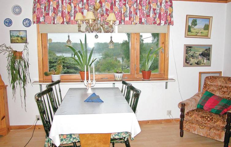 Ferienhaus für 4 Personen, mit Garten und Terrasse in Södermanland - 3