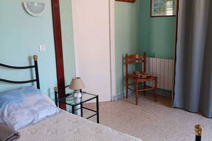 Gîte pour 2 personnes à Saint-Martin-de-Hinx - 3