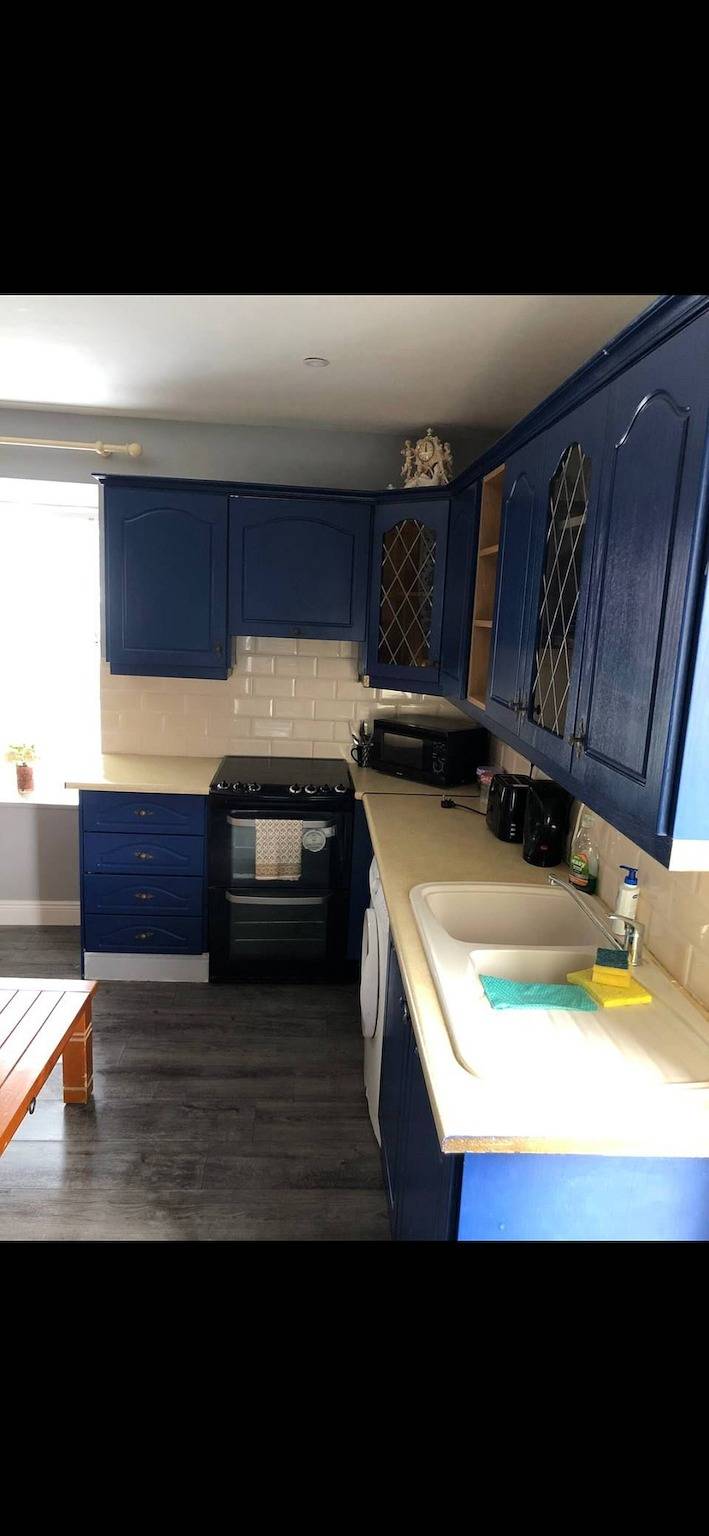 Ganze Wohnung, Charmantes Apartment mit 1 Schlafzimmer und Jacuzzi in Johnstown in County Kilkenny