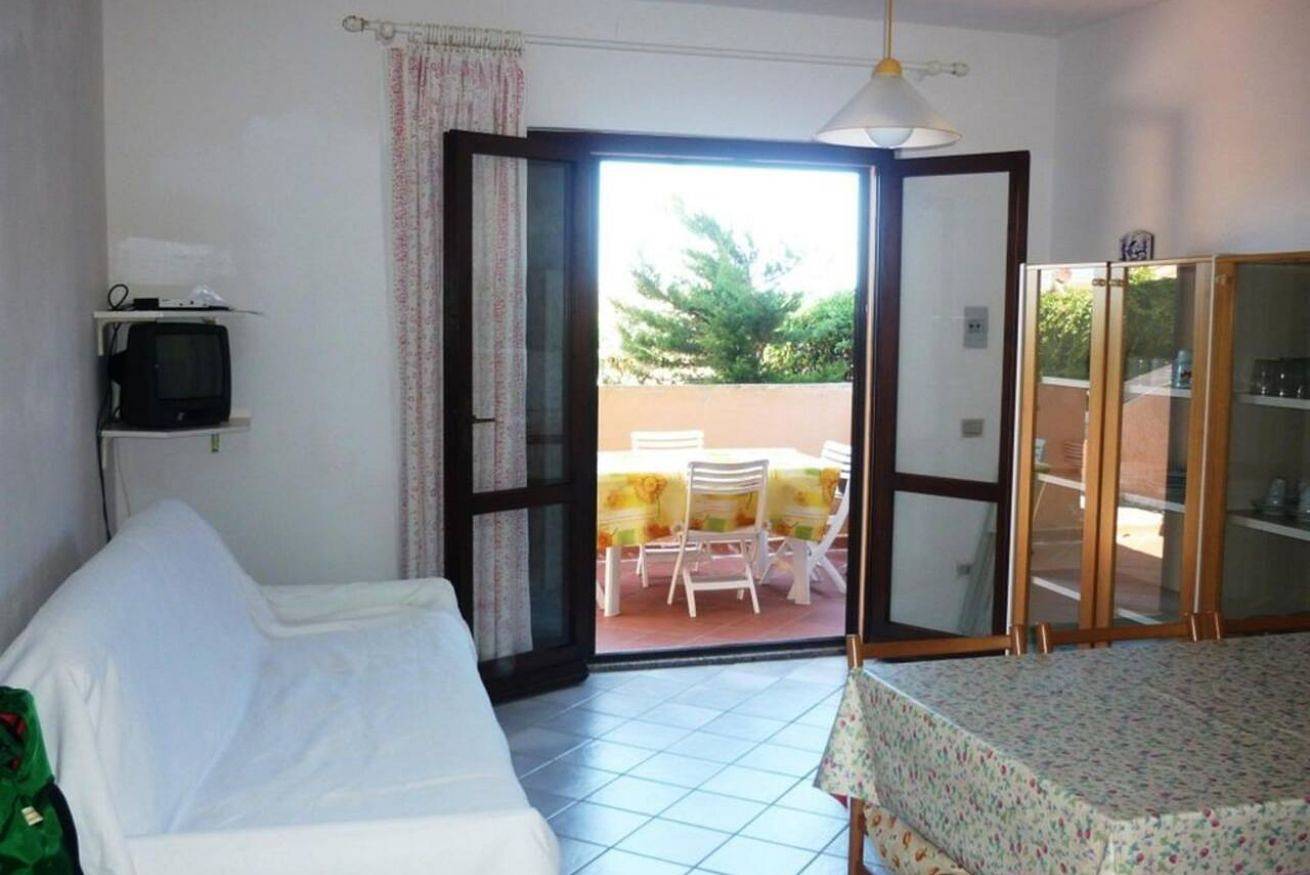 Apartamento entero, Villetta Trilo Janna in Stintino, Nurra