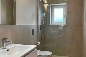 Villa per 9 Persone in Policoro, Provincia di Matera, Foto 3