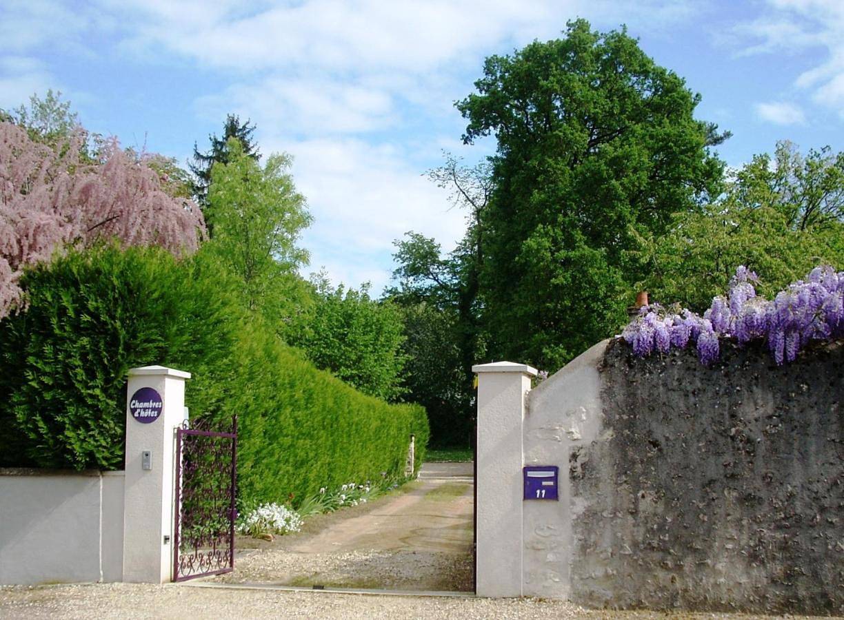 La Renaissance Saint-Gervais-la-Forêt in Saint-Gervais-la-Forêt, Région de Blois
