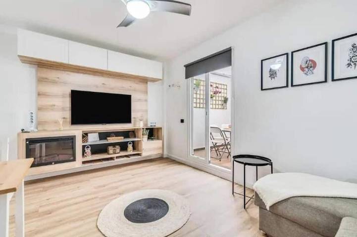 Ferienwohnung für 5 Personen - 1