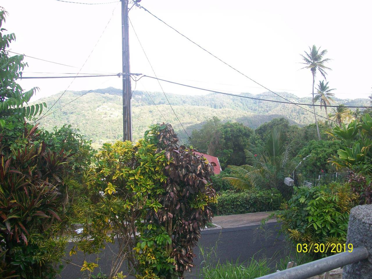 Appartement entier, Appartement charmant proche Rivière-Pilote de 62m² + terrasse in Rivière-Pilote, Martinique