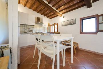 Bnb für 4 Personen in Massa Marittima, Maremma, Bild 4