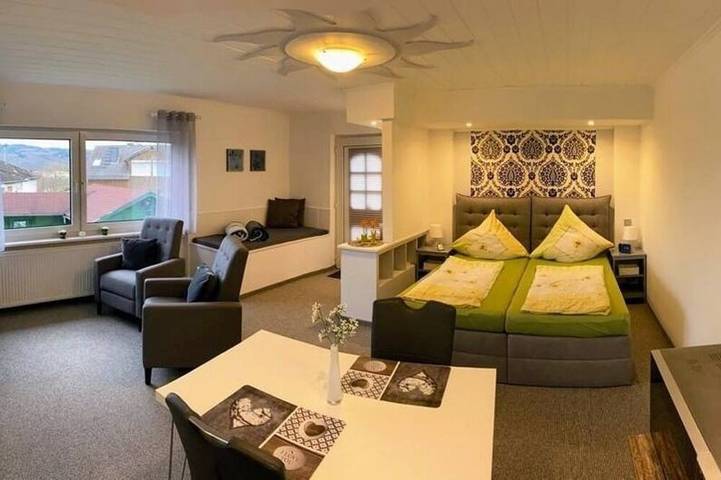 Ferienwohnung für 2 Personen - 1