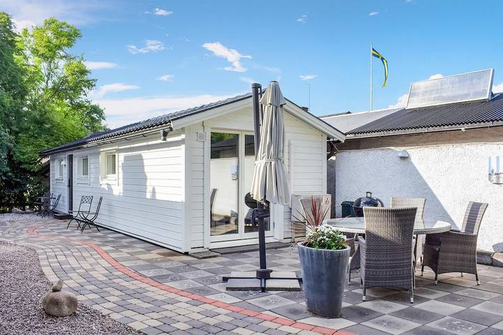 Ferienhaus für 4 Personen - 1