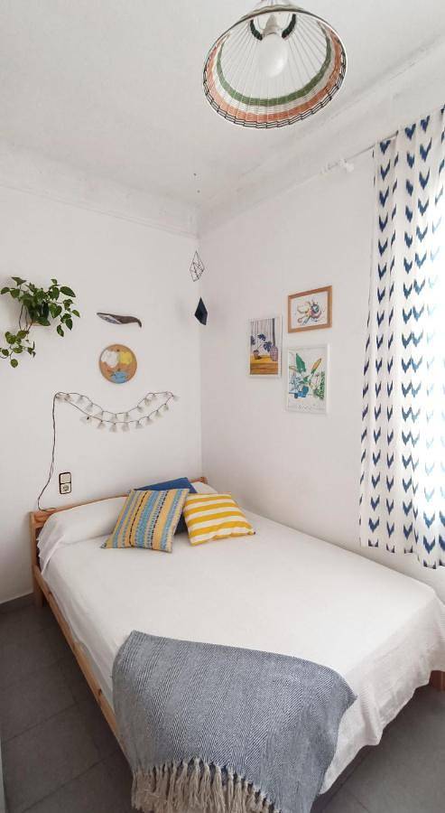 Gîte pour 4 personnes, avec vue dans l'Eucaliptus - 3