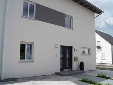 Ferienwohnung für 2 Personen, mit Garten in Bermatingen