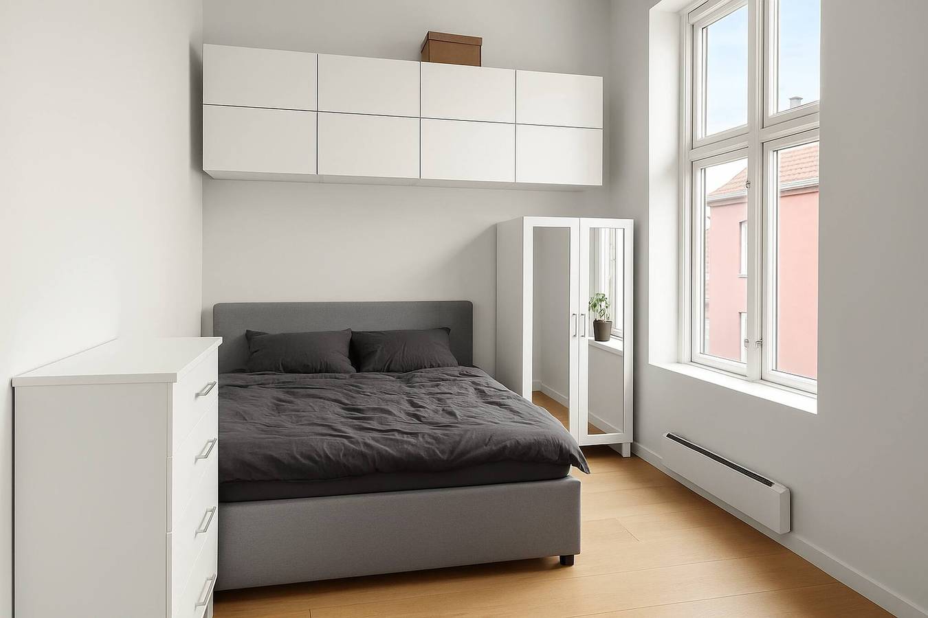 Appartamento intero, Goditi L'Atmosfera Di Oslo Check-in anticipato e check-out posticipato in St. Hanshaugen, Oslo