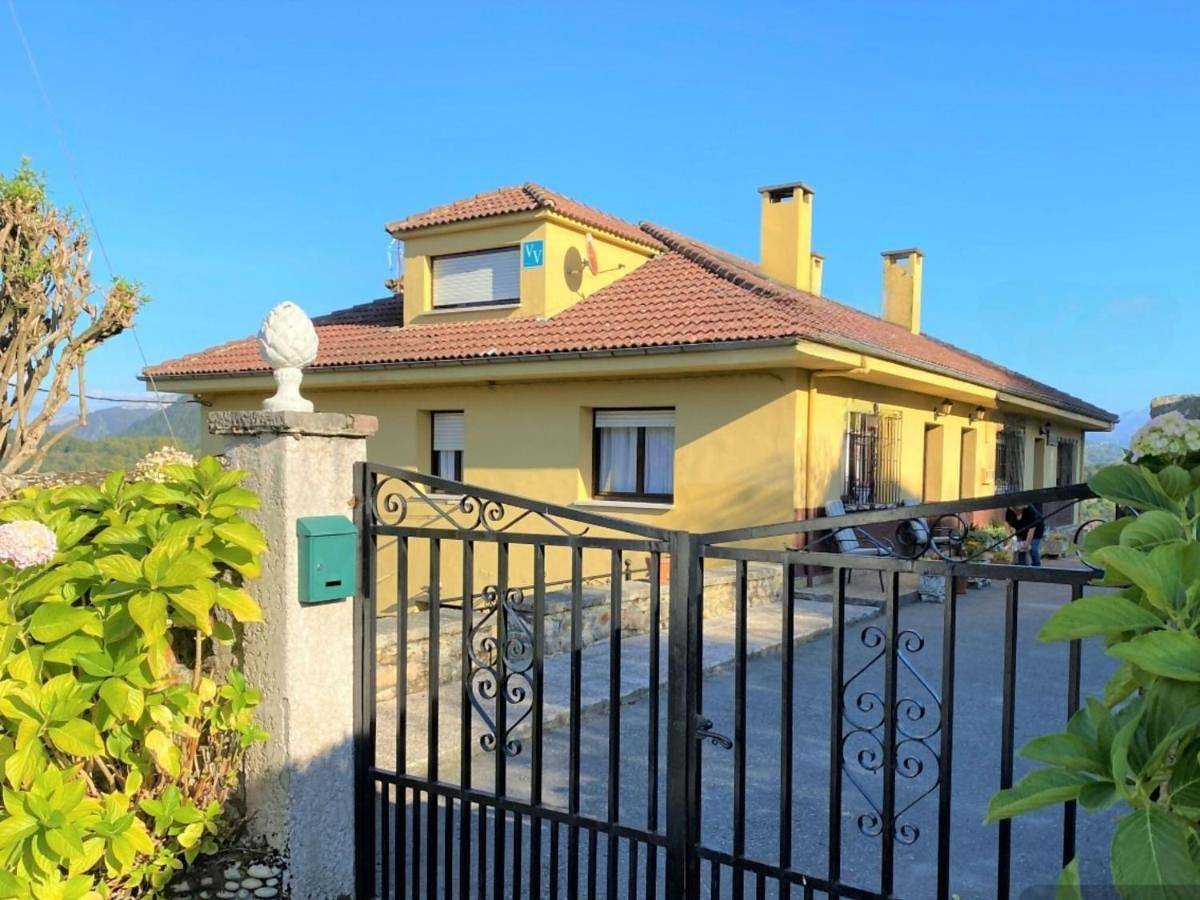 La Rectoral Arriondas 2 in Arriondas, Costa Verde