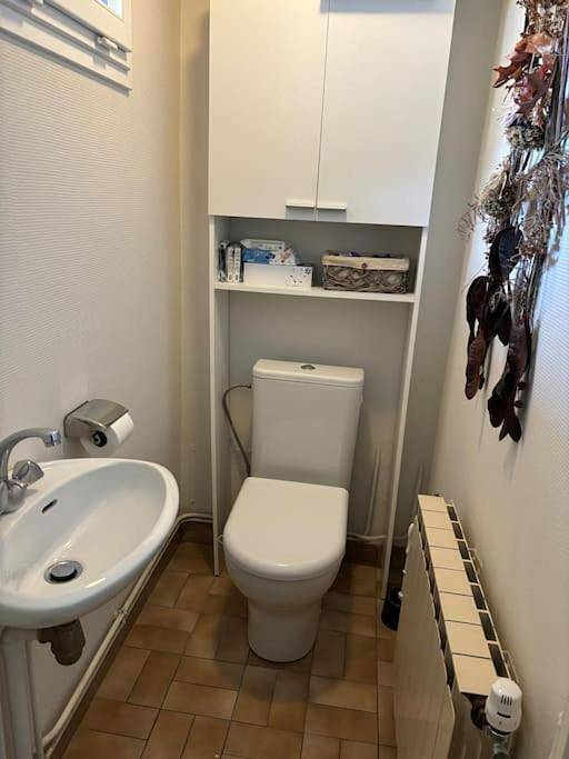 Location de vacances pour 2 personnes, avec jardin, animaux acceptés à Saint-Bonnet-Tronçais - 2