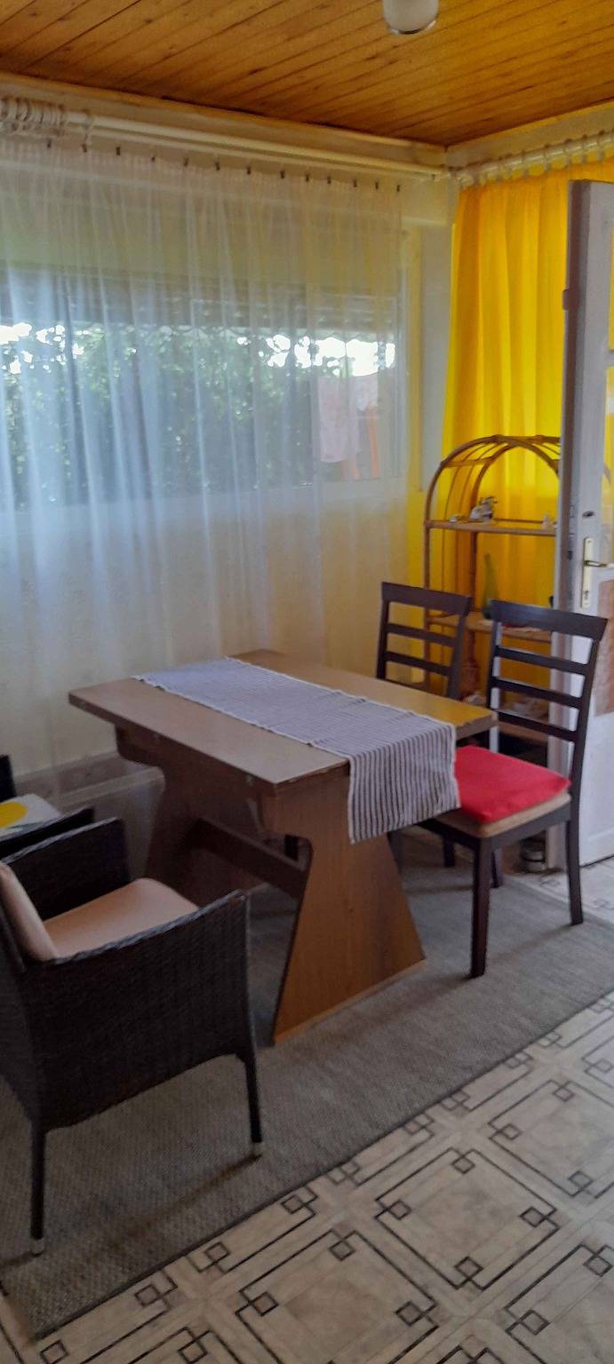 Ferienwohnung für 2 Personen, mit Haustier in Ungarn - 4