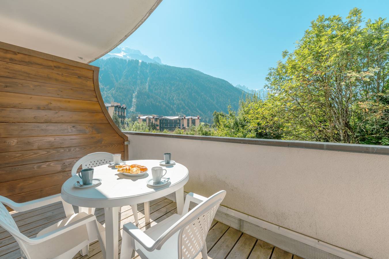 Photo : Appartement de vacances