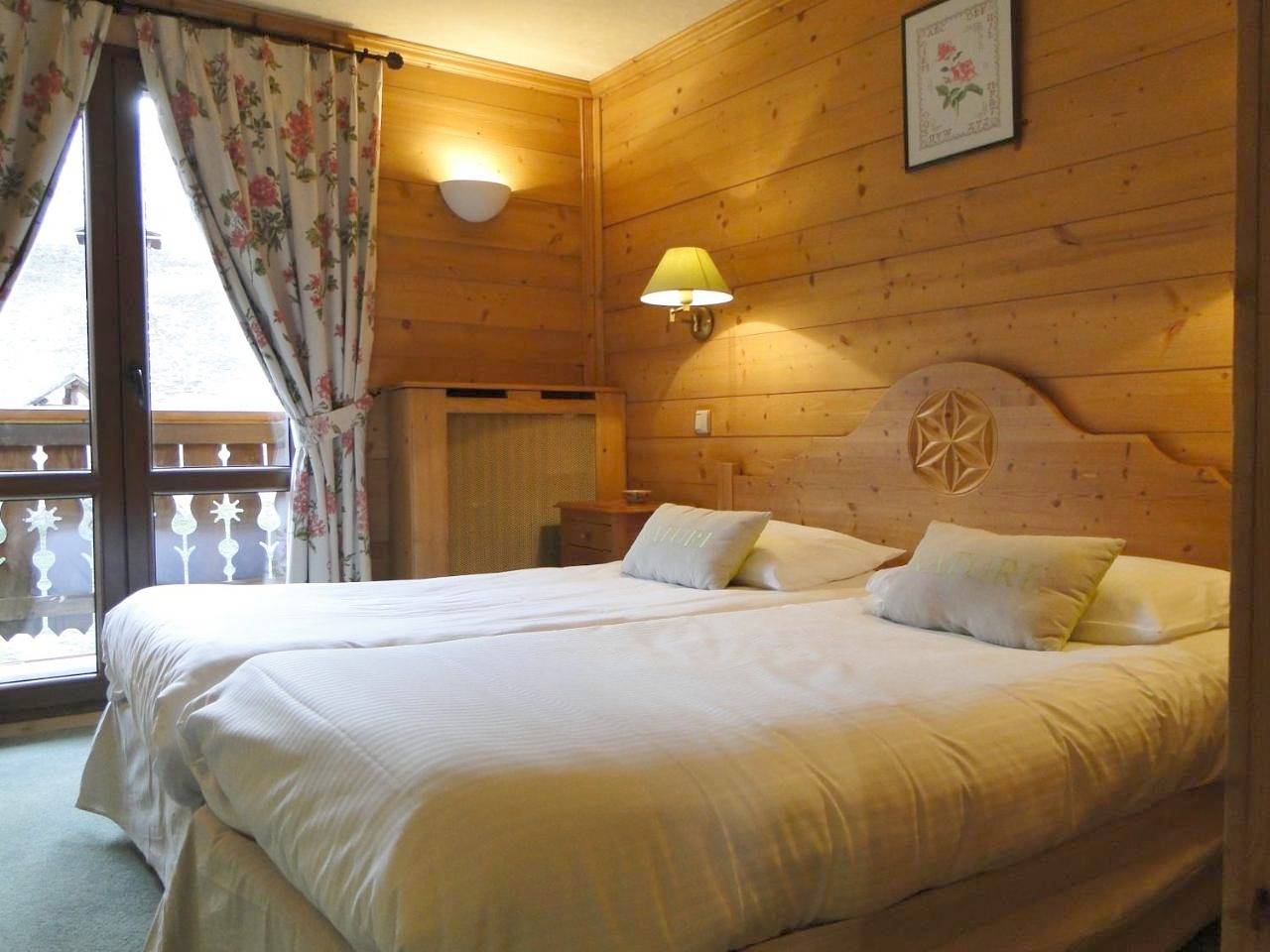 Le Caprice Des Neiges in Crest-Voland, Région d'Albertville