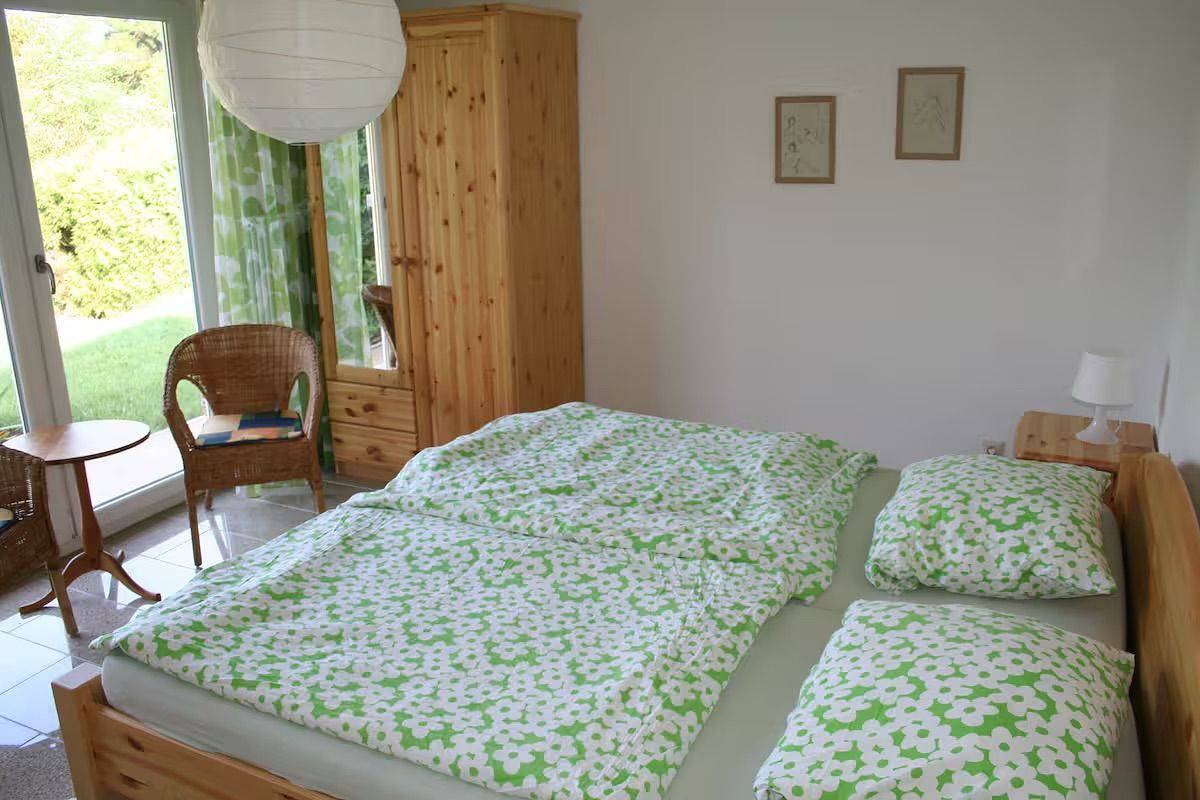 Casa Constantinus – Komfortables Ferienhaus mit Garten und Seenähe in Uhldingen-Mühlhofen in Unteruhldingen, Uhldingen-Mühlhofen