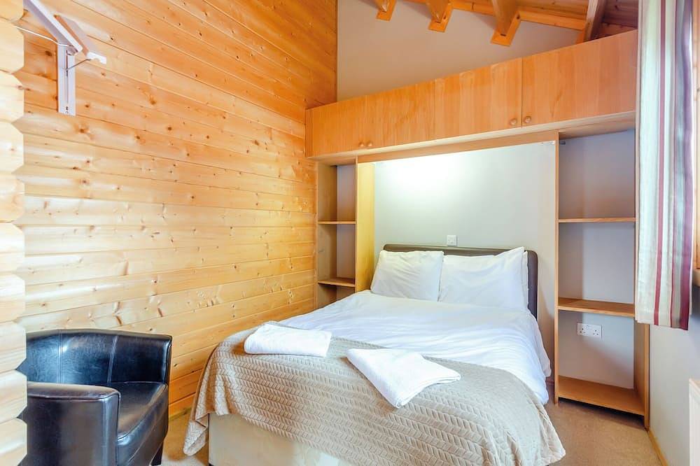 1 Schlafzimmer Unterkunft in Castlewood in Banchory, Aberdeenshire