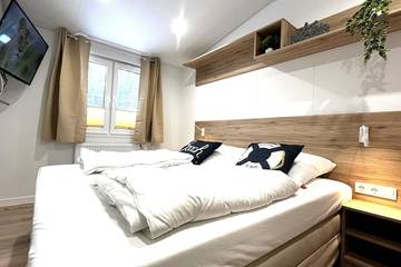 Ferienhaus für 5 Personen in Gronenberg, Scharbeutz, Bild 3