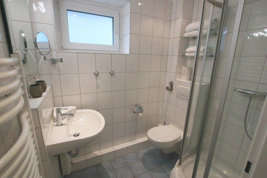 Ganze Ferienwohnung, Appartement 23 (Wld) in Westerland, Sylt (Gemeinde)
