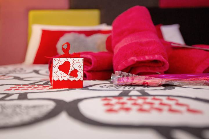 Casa rural para 2 personas, con jardín y jacuzzi, Se admiten mascotas en Canarias - 4