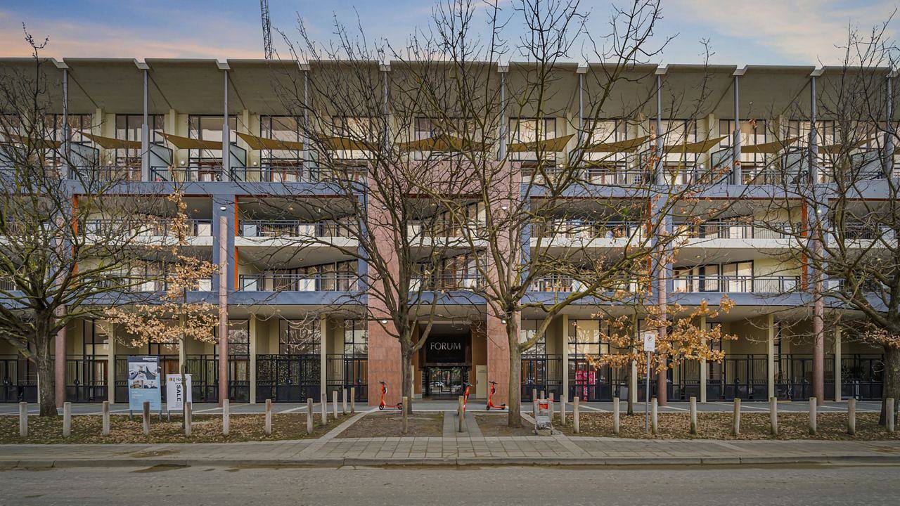 Entire holiday apartment, Ferienwohnung für 2 Personen (78 m²) in Canberra in North Canberra, Canberra