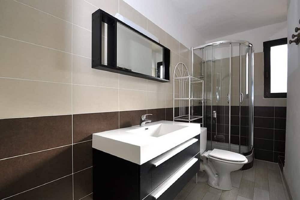 Appartement entier, 1 bedroom apartment in sagone in Sagone, Coggia