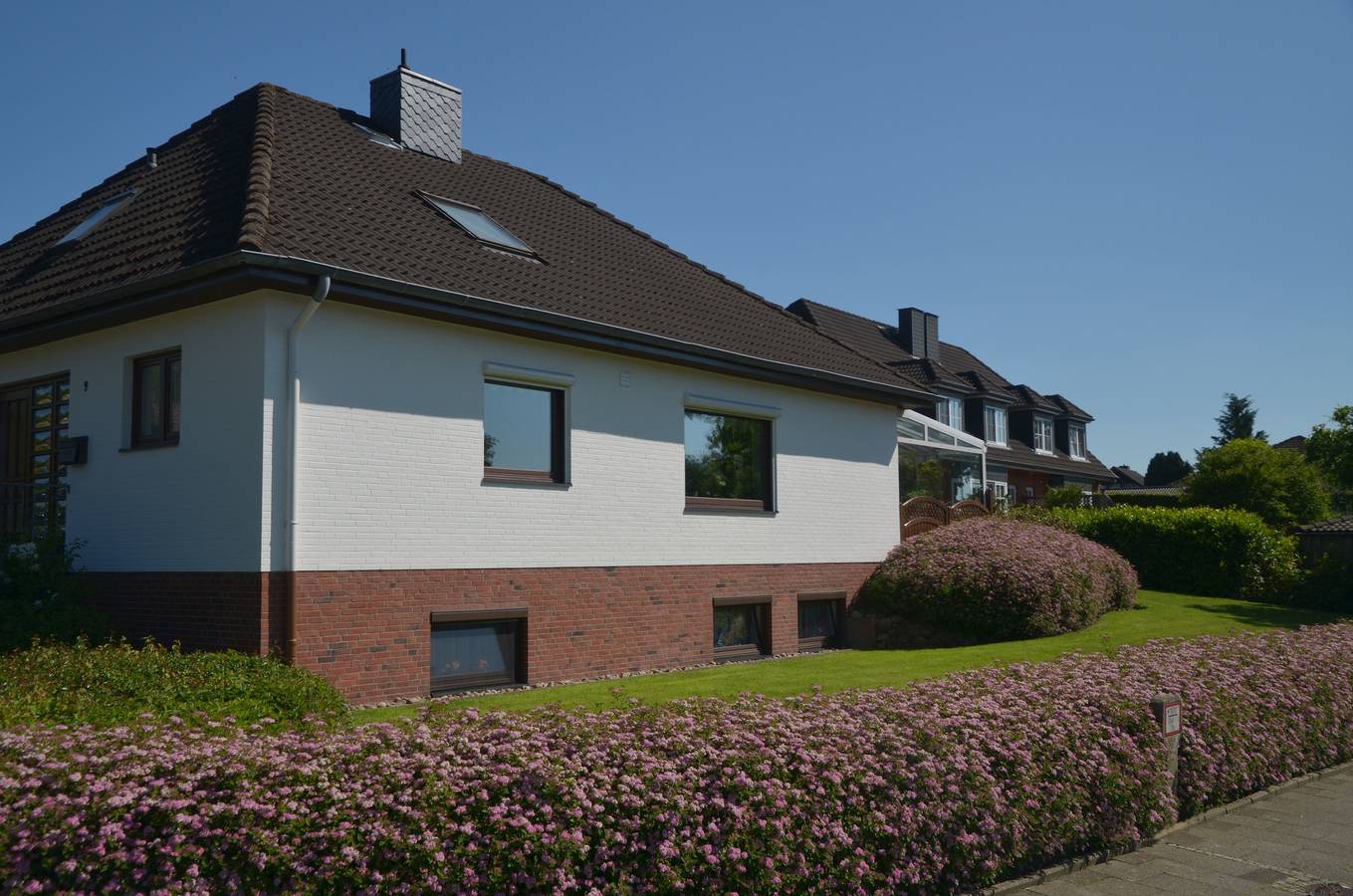 Ganze Ferienwohnung, Ohm in Holtsee, Rendsburg-Eckernförde