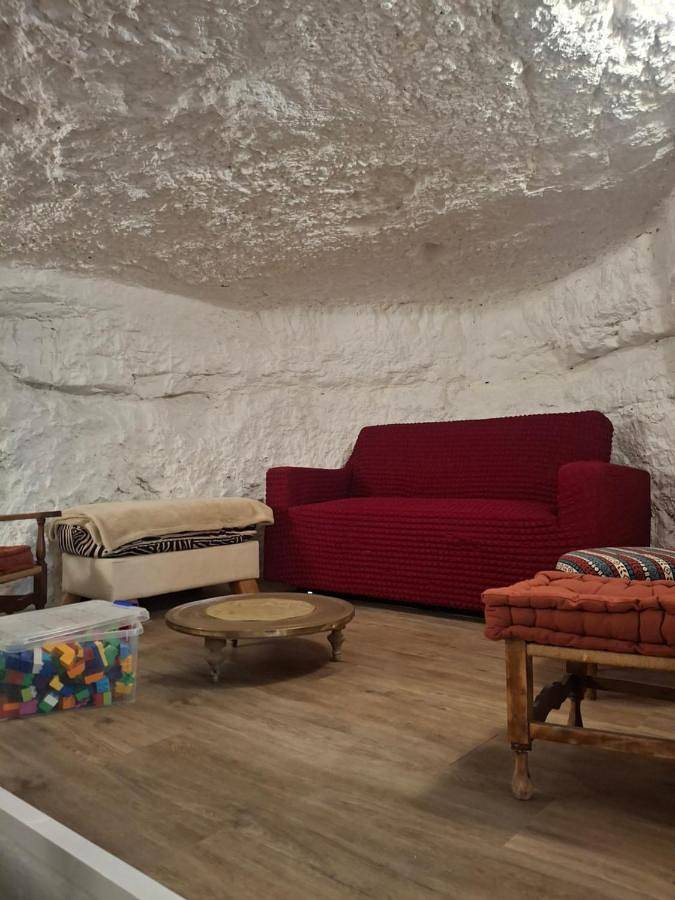 Casa rural para 8 personas, con Balcón y Jacuzzi además de Terraza y Jardín en Provincia de Albacete - 4