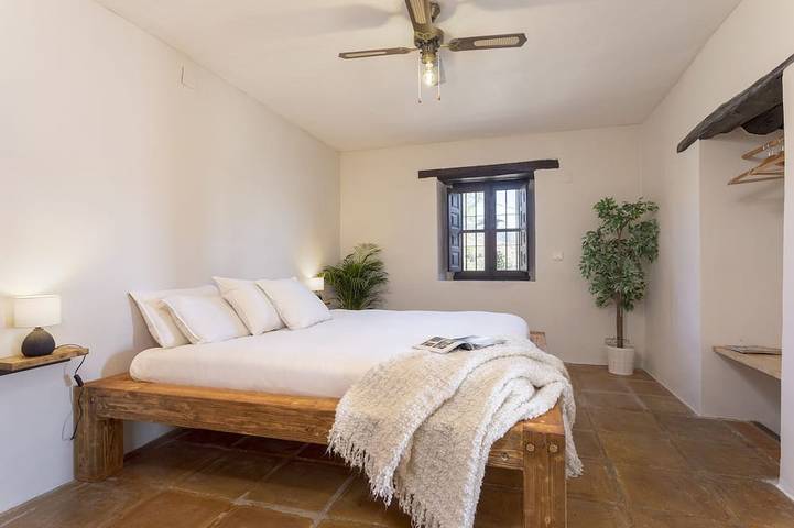 Finca für 5 Personen in Malaga - 4