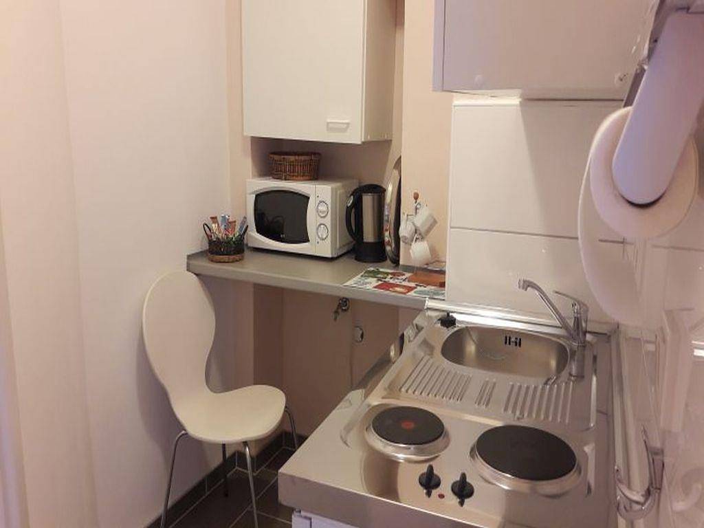 Ganze Ferienwohnung, Ferienappartments Felia Glücksklee in Bad Sobernheim, Nahetal