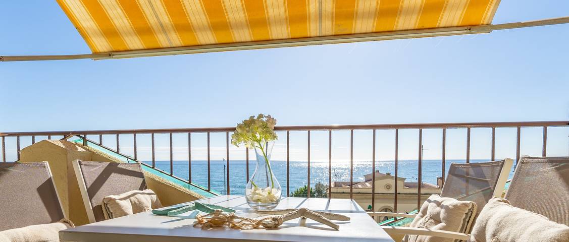 Ferienwohnung für 5 Personen, mit Balkon in Pineda de Mar