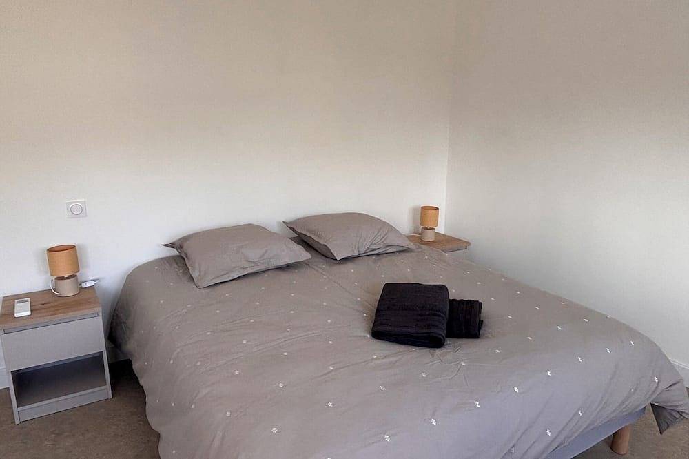 Entire apartment, T4 Neuf & Climatisé - Au coeur de St Paul les Dax in Saint-Paul-lès-Dax, Dax region