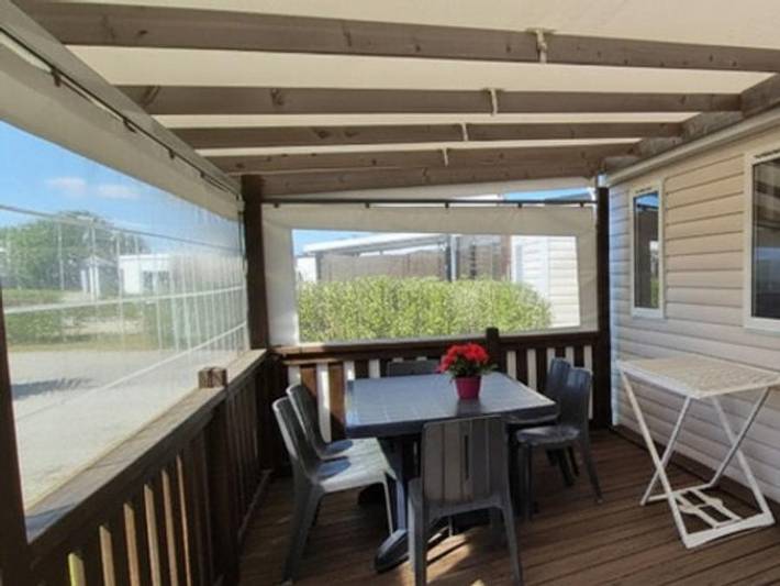 Camping für 6 Personen in La Tranche-sur-Mer - 3