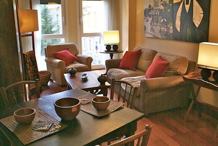 Gîte pour 4 personnes à Boltaña - 3