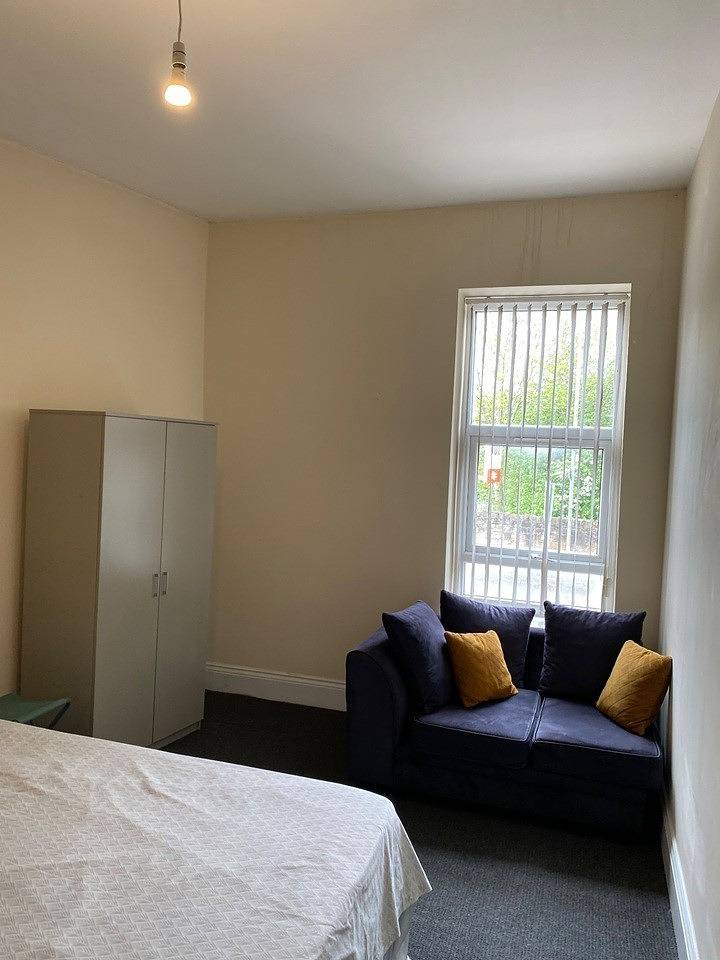 House 2 bedrooms Sleeps 4 with Parking in Bolton (desambiguación), Gran Mánchester