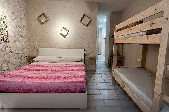 Vacation home in Salerno, Tyrrhenische Küste Kampanien