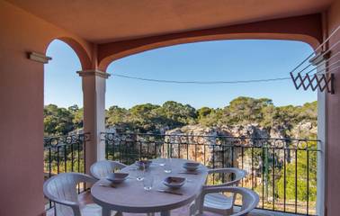 Finca in Cala Pi, Llucmajor für 4 