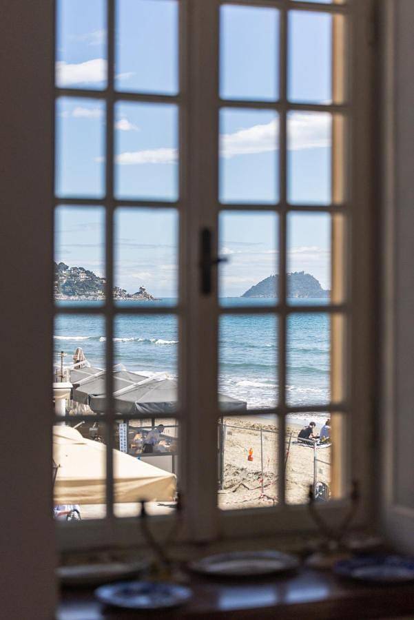 Chambre d’hôte pour 2 personnes, avec terrasse et vue, animaux acceptés à Alassio - 4