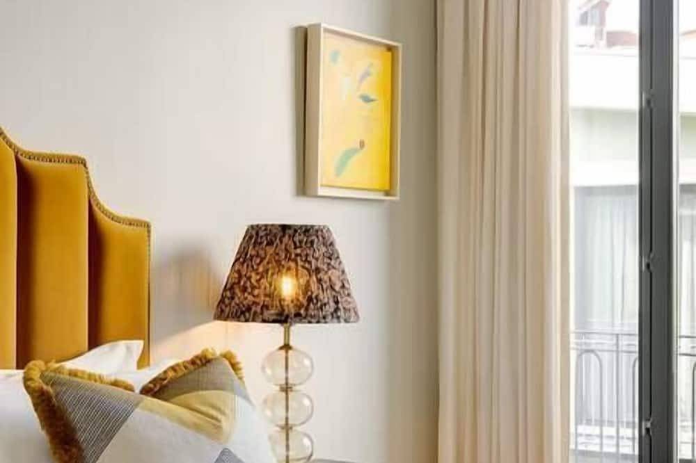 Portie Deluxe Suites #20 in Foz do Douro, Porto