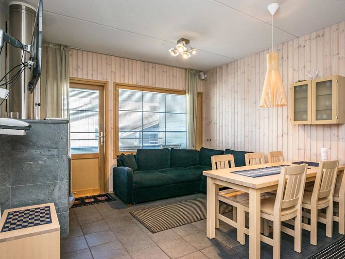 Rukatonttu in Ruka, Nordösterbotten
