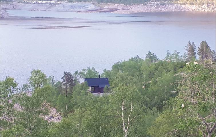 Ferienhaus für 7 Personen, mit Terrasse in Masfjorden - 2