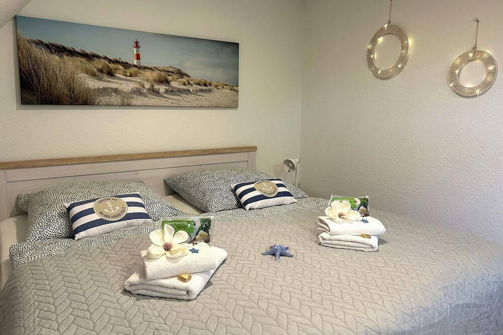 Vacation home Lines to Huus - Close to the Baltic Sea beach near Heiligenhafen in Neukirchen, Ostholstein