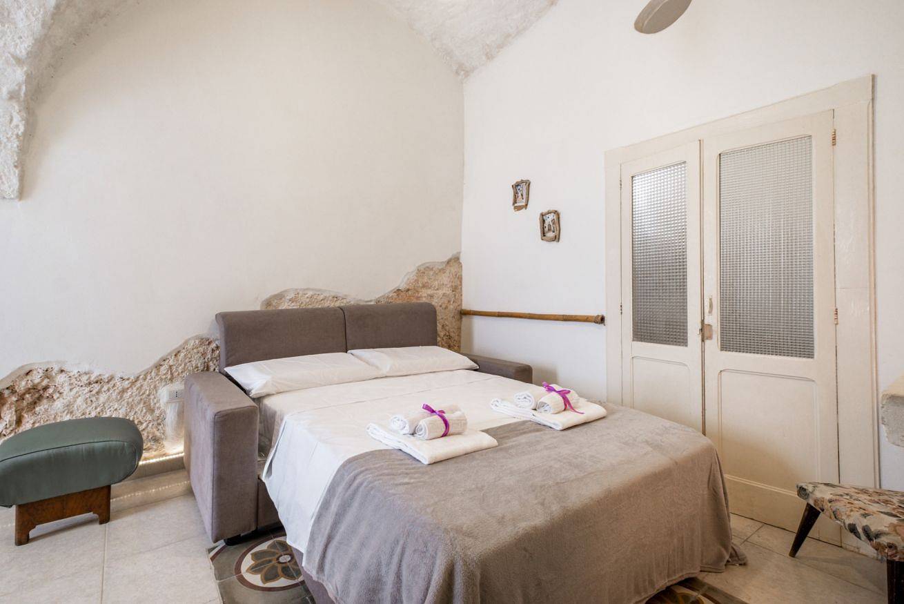 Apartamento entero, Civico 32 Functional Studio x2 in Ostuni, Salento