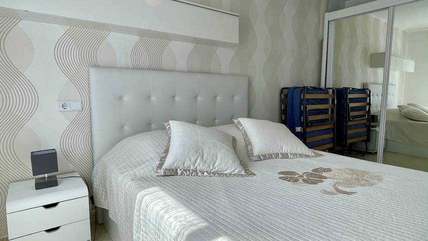 Ferienwohnung für 4 Personen, mit Terrasse in Estartit - 2