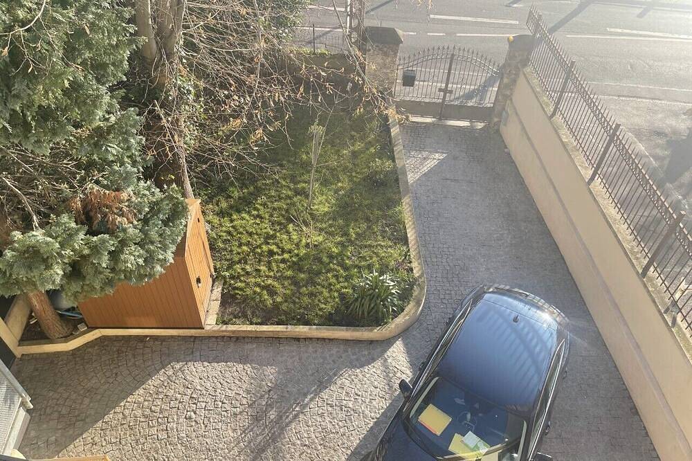 Nice house with Seine view in Juvisy-sur-Orge, Essonne