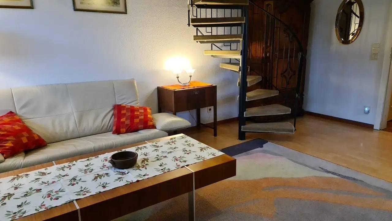 Ganze Ferienwohnung, Ferienwohnung für 2 Personen (40 m²) in Nieblum in Nieblum, Föhr